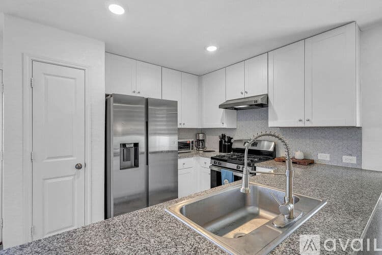 New Braunfels House: 2915 Whinchat