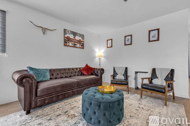 New Braunfels House: 2915 Whinchat