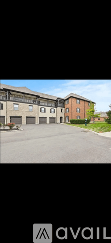 Dublin Condo: 6254 Inishmore Lane