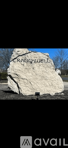 Dublin Condo: 6254 Inishmore Lane