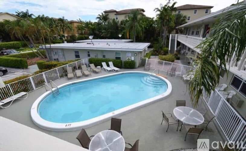 Pompano Beach Condo: 3230 NE 13 Th St