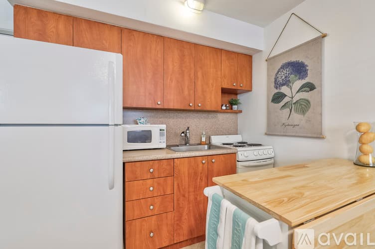 Pompano Beach Condo: 3230 NE 13 Th St
