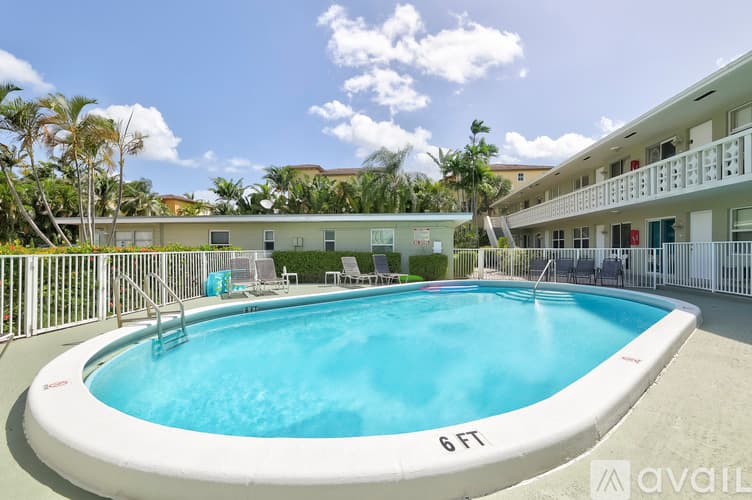 Pompano Beach Condo: 3230 NE 13 Th St
