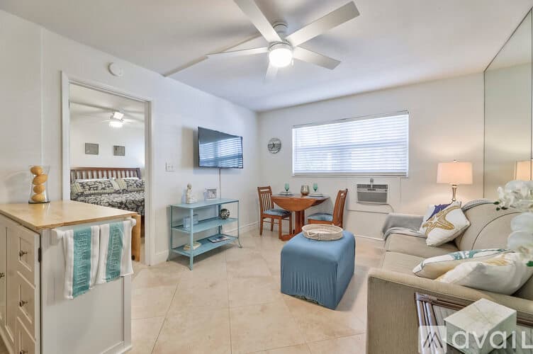 Pompano Beach Condo: 3230 NE 13 Th St