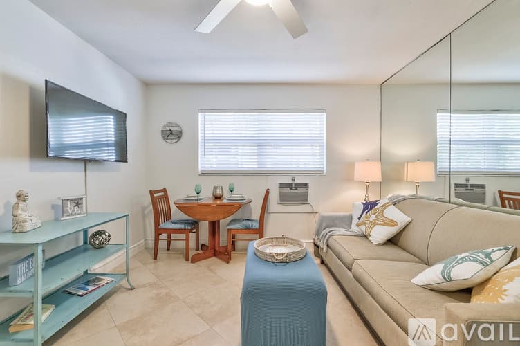 Pompano Beach Condo: 3230 NE 13 Th St