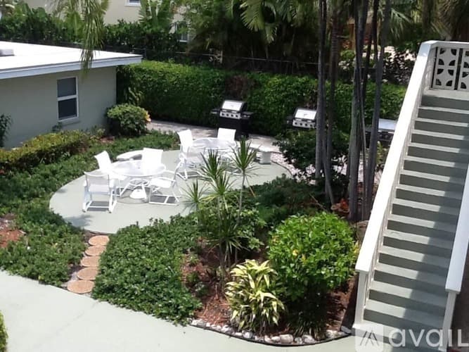 Pompano Beach Condo: 3230 NE 13 Th St