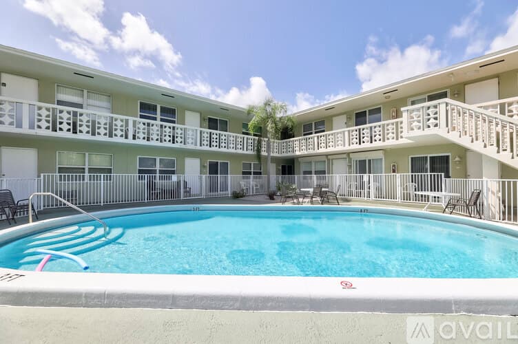 Pompano Beach Condo: 3230 NE 13 Th St