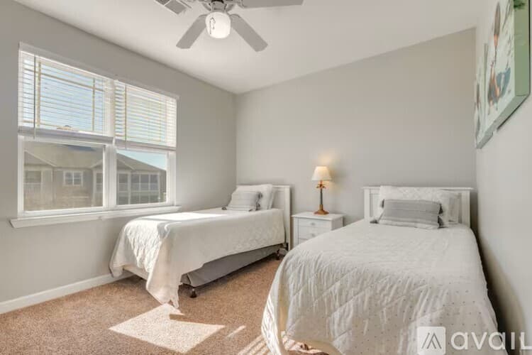 Calabash Condo: 395 South Crow Creek Drive NW