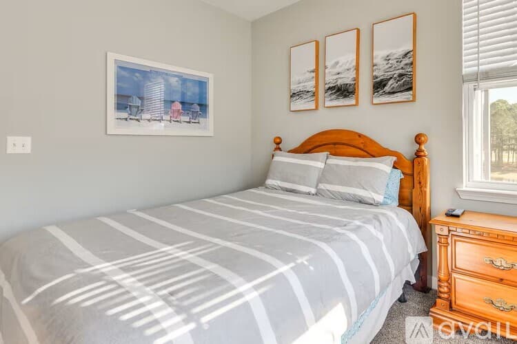 Calabash Condo: 395 South Crow Creek Drive NW
