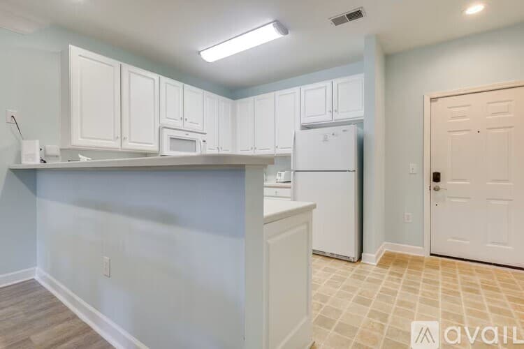 Calabash Condo: 395 South Crow Creek Drive NW