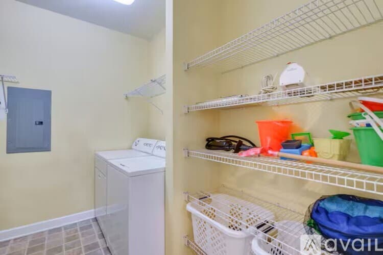 Calabash Condo: 395 South Crow Creek Drive NW