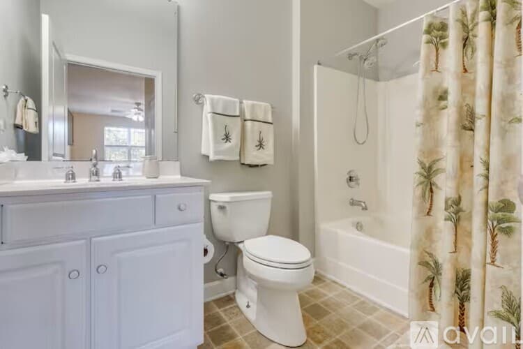 Calabash Condo: 395 South Crow Creek Drive NW