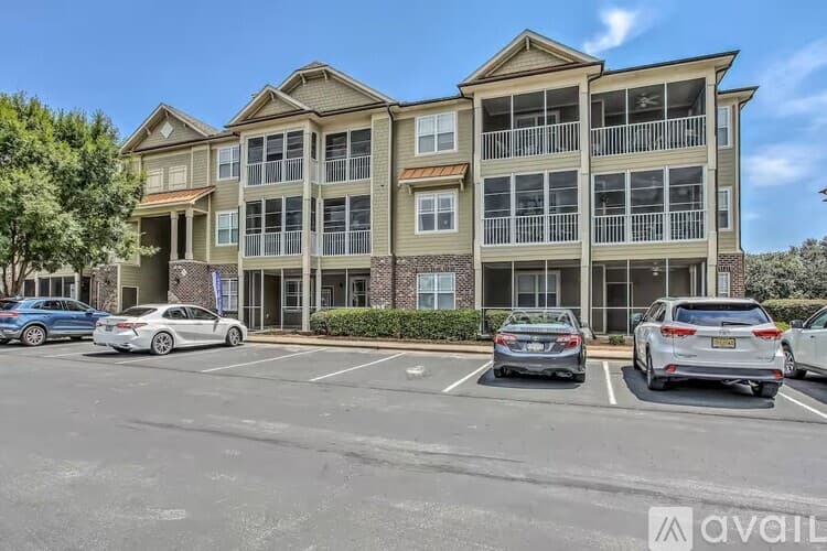Calabash Condo: 395 South Crow Creek Drive NW