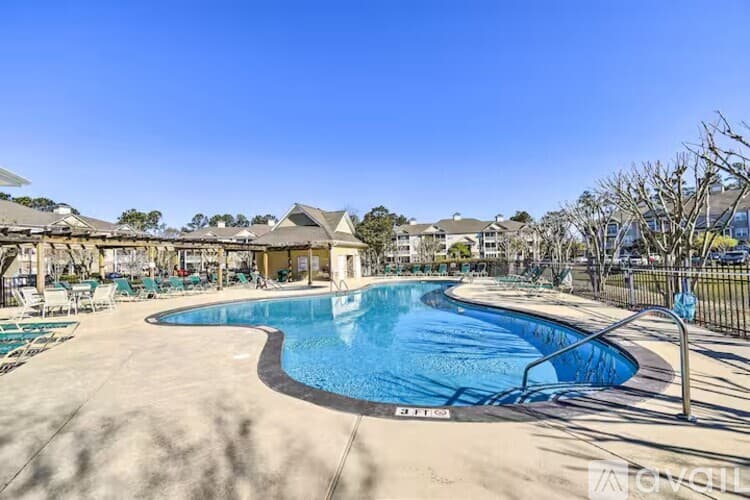 Calabash Condo: 395 South Crow Creek Drive NW
