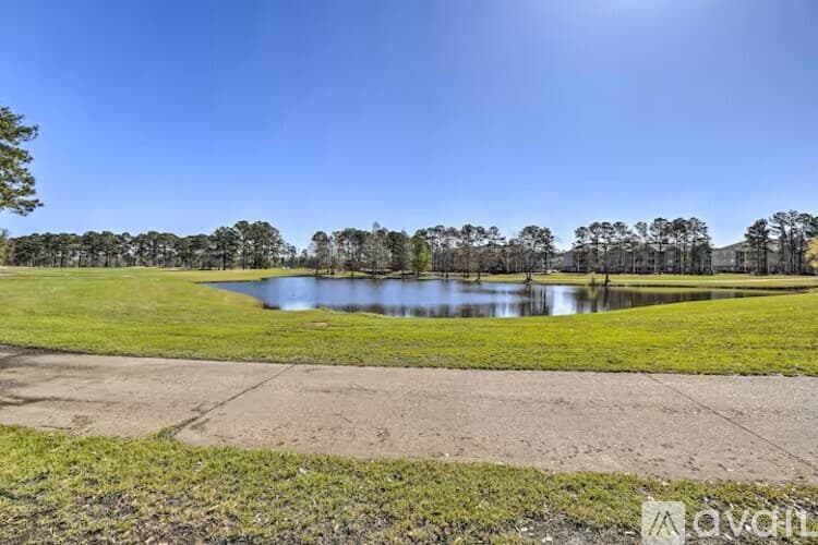 Calabash Condo: 395 South Crow Creek Drive NW