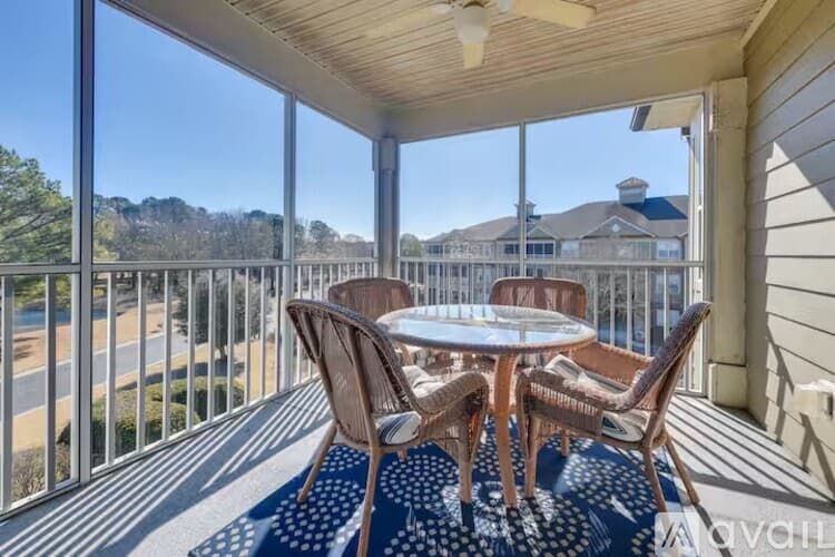 Calabash Condo: 395 South Crow Creek Drive NW