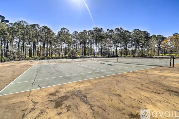 Calabash Condo: 395 South Crow Creek Drive NW