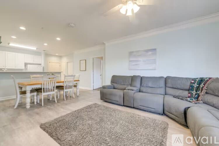 Calabash Condo: 395 South Crow Creek Drive NW