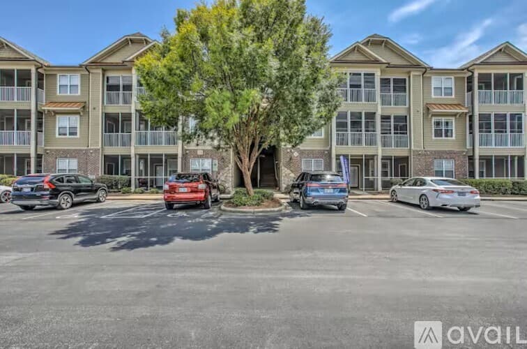Calabash Condo: 395 South Crow Creek Drive NW