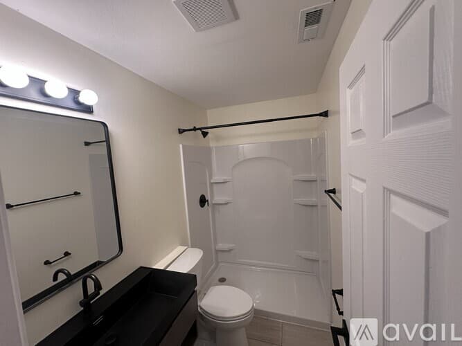 St. Louis House: 8414 Rosalind Court