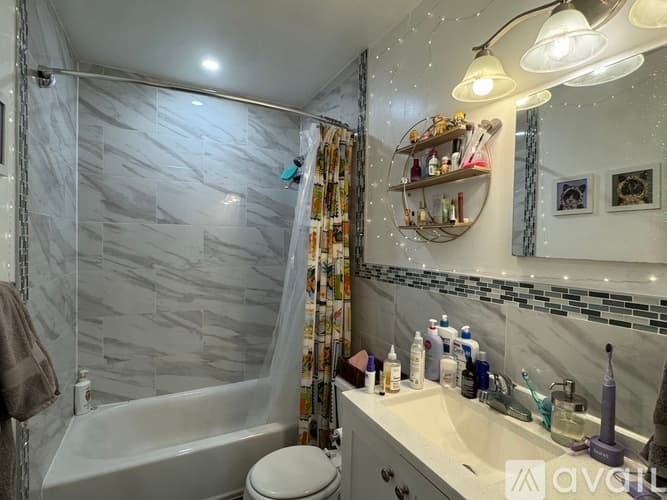 Brookline Apartment: 47 Cameron St
