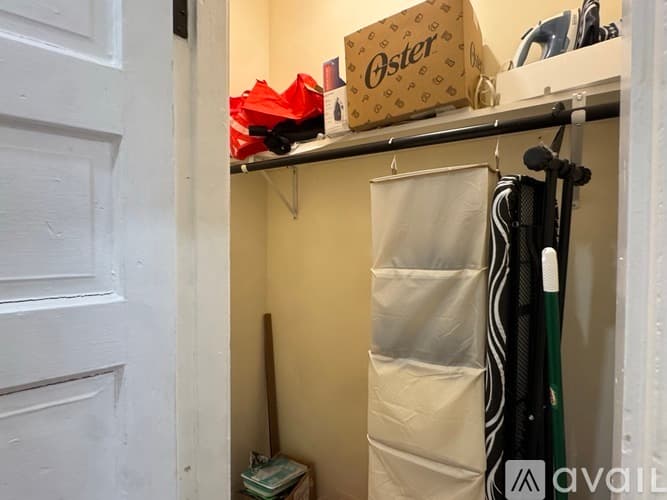 Brookline Apartment: 49 Cameron St
