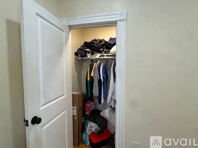 Brookline Apartment: 49 Cameron St