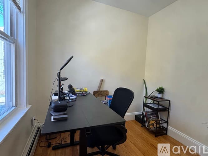 Brookline Apartment: 49 Cameron St