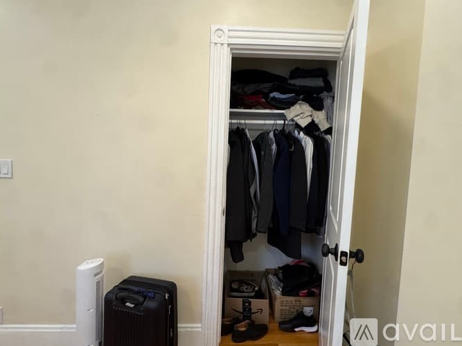 Brookline Apartment: 49 Cameron St