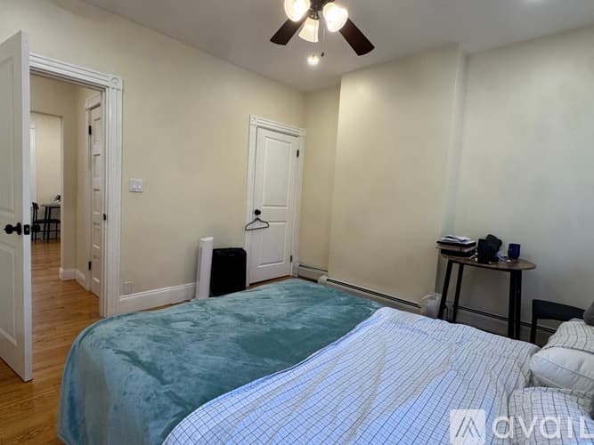Brookline Apartment: 49 Cameron St