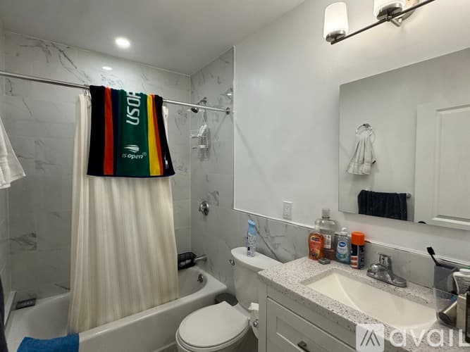 Brookline Apartment: 49 Cameron St
