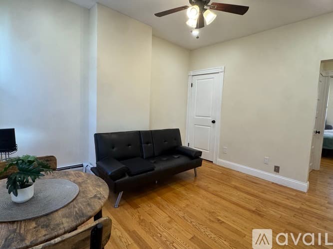Brookline Apartment: 49 Cameron St