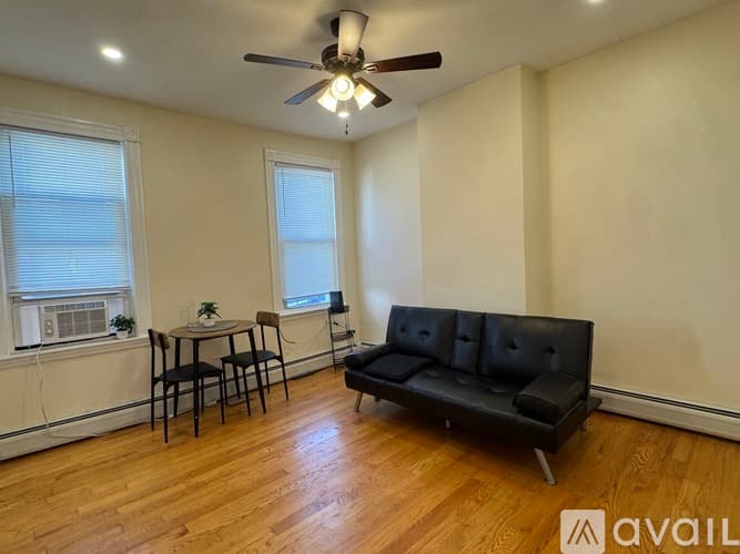 Brookline Apartment: 49 Cameron St