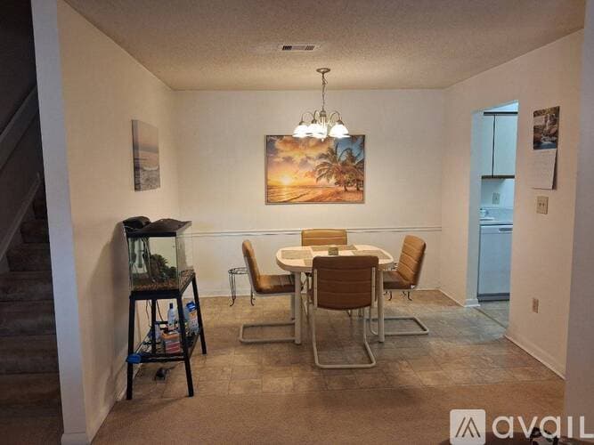 Savannah Townhome: 11102 Abercorn Street