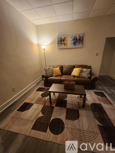 Scranton Apartment: 1118 Rock Street