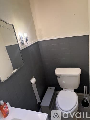Scranton Apartment: 1118 Rock Street