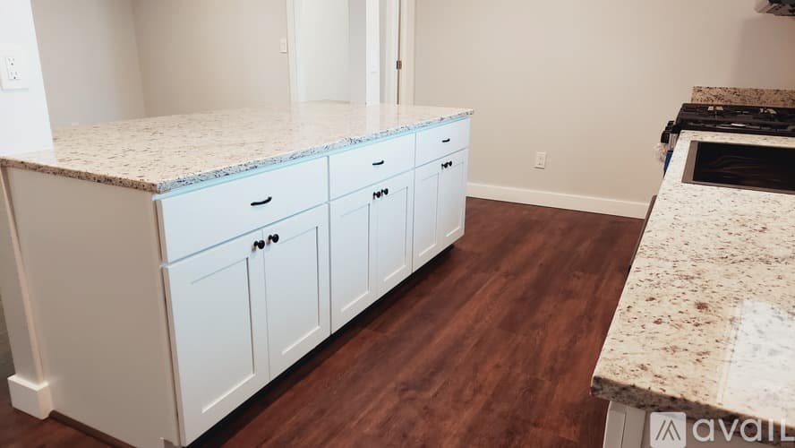 Forney House: 808 S Bois D Arc St