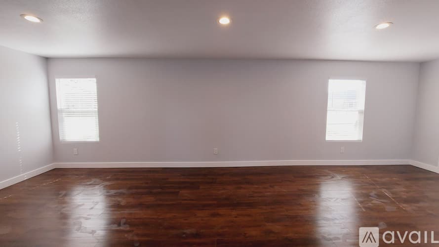 Forney House: 808 S Bois D Arc St