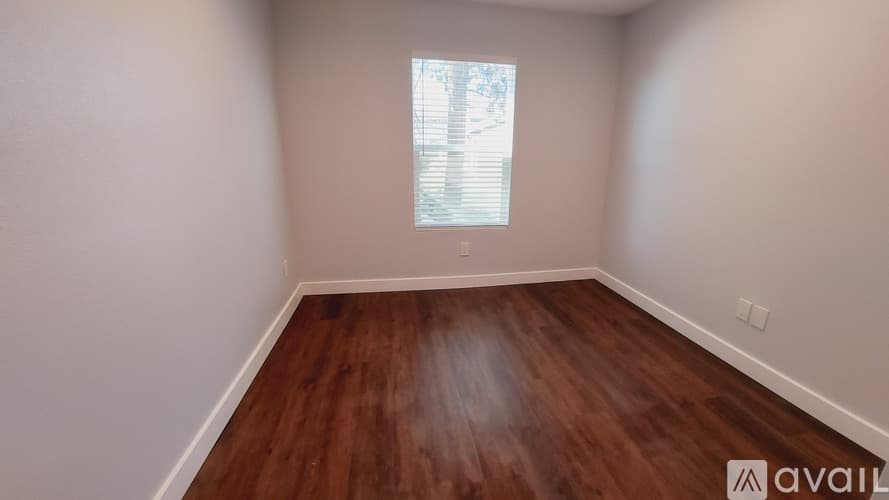Forney House: 808 S Bois D Arc St