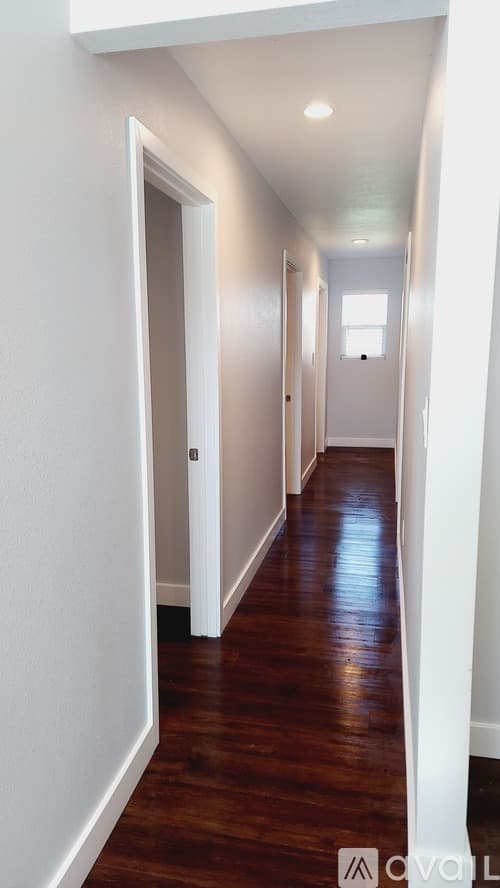 Forney House: 808 S Bois D Arc St