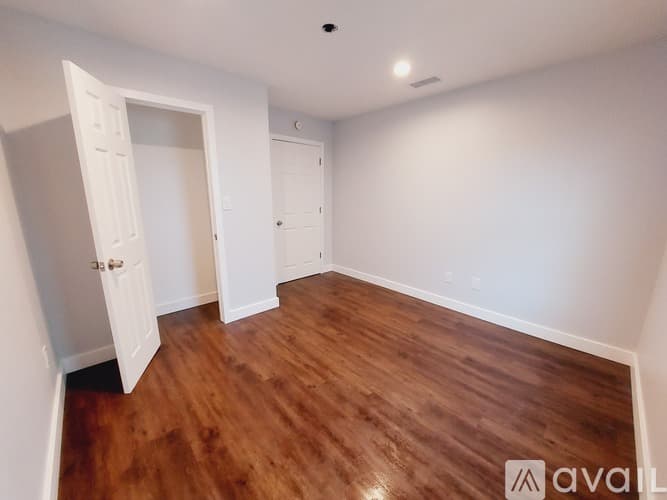 Forney House: 808 S Bois D Arc St