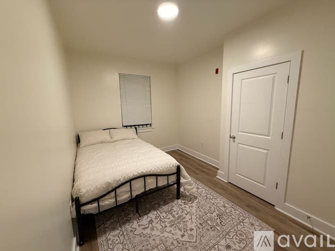 Philadelphia Apartment: 1434 North Carlisle Street