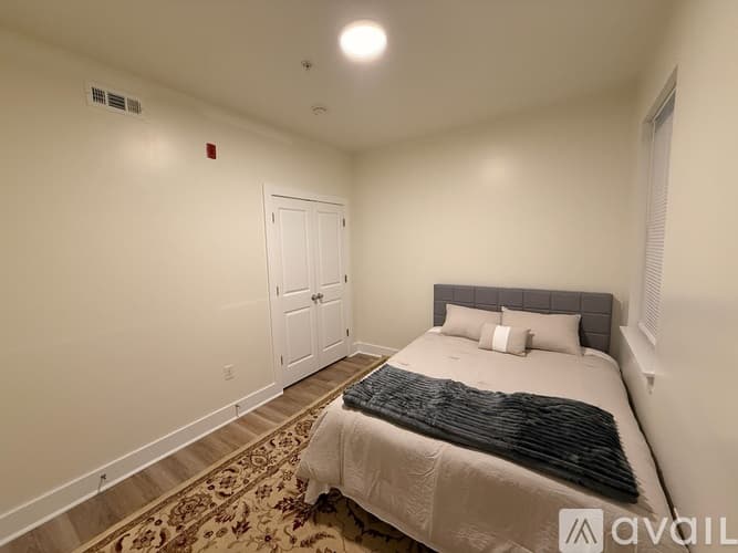 Philadelphia Apartment: 1434 North Carlisle Street