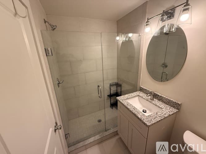 Philadelphia Apartment: 1434 North Carlisle Street