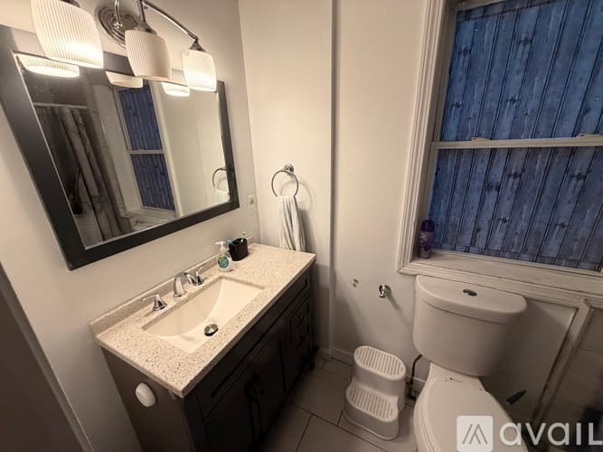 Lowell Apartment: 51 18th St