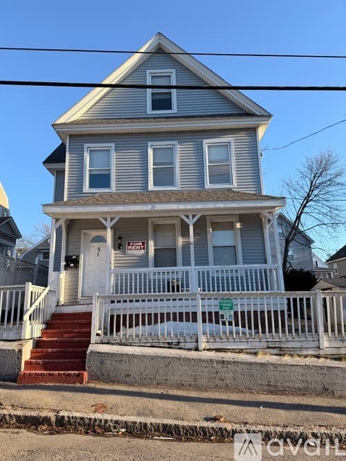 Lowell Apartment: 51 18th St