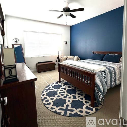 Brighton House: 847 Colorado River Avenue