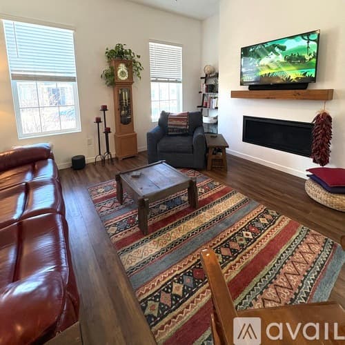 Brighton House: 847 Colorado River Avenue