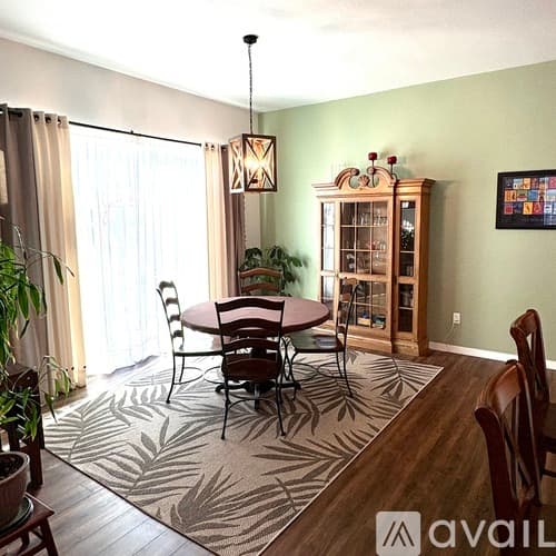Brighton House: 847 Colorado River Avenue