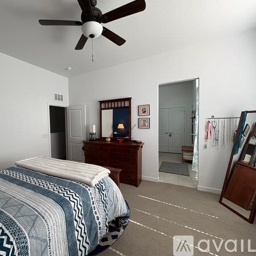 Brighton House: 847 Colorado River Avenue